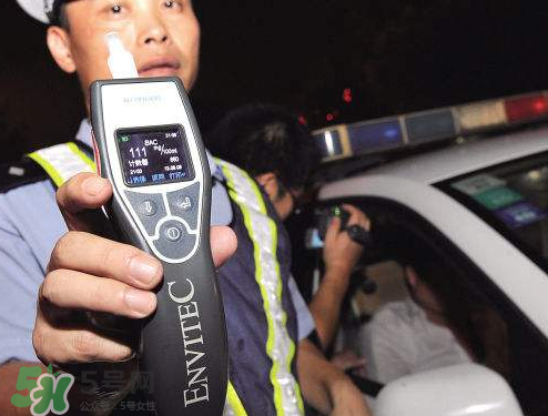 荔枝吃一顆酒駕三顆醉駕  哪些食物含酒精？