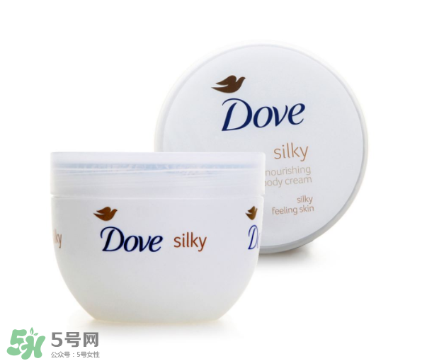 多芬身體乳好用嗎？多芬身體乳測評