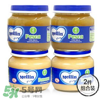 美林輔食泥都添加了鹽嗎？美林輔食含不含鹽？