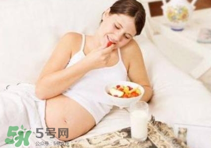 孕婦可以喝核桃粉嗎？孕婦喝核桃粉好嗎？