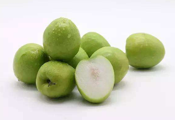 青棗是紅棗嗎？青棗是水果嗎？