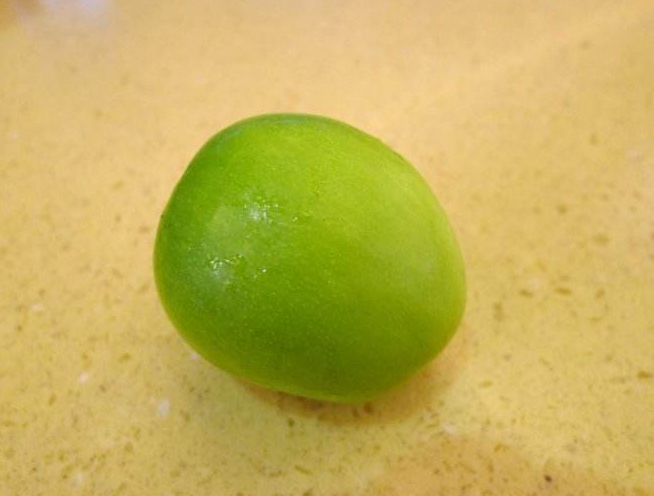 青棗是紅棗嗎？青棗是水果嗎？