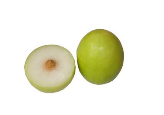 青棗是紅棗嗎？青棗是水果嗎？