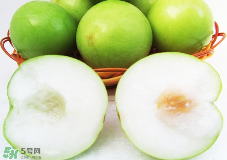 青棗是發(fā)物嗎？青棗一天能吃多少？