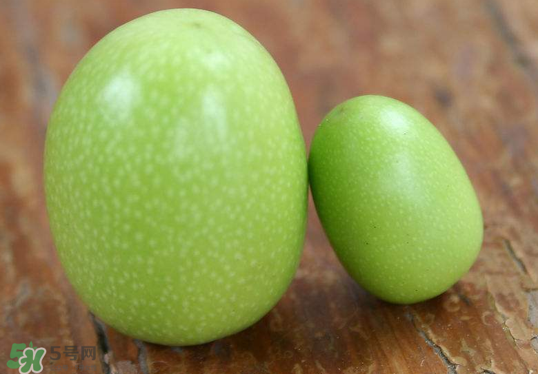 青棗是發(fā)物嗎？青棗一天能吃多少？