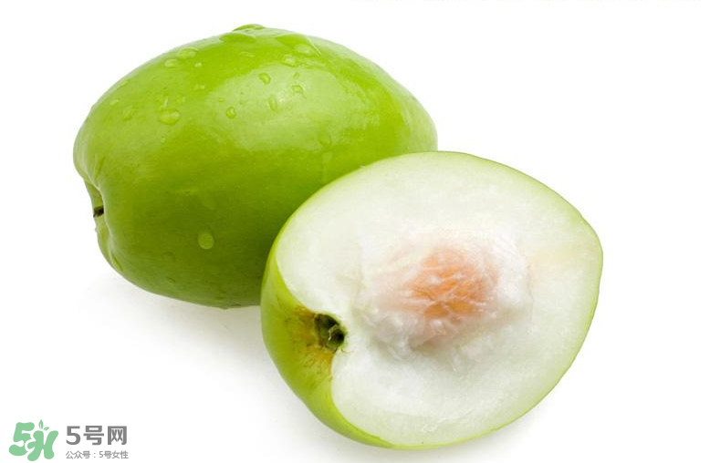 青棗是發(fā)物嗎？青棗一天能吃多少？