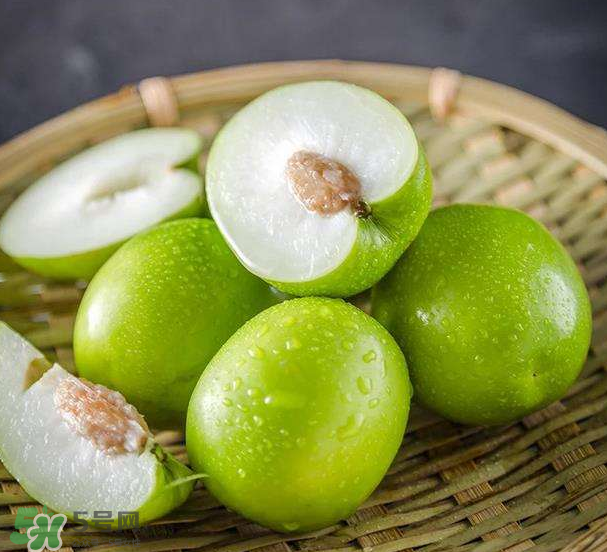 青棗不甜怎么辦？不甜的青棗怎么吃？