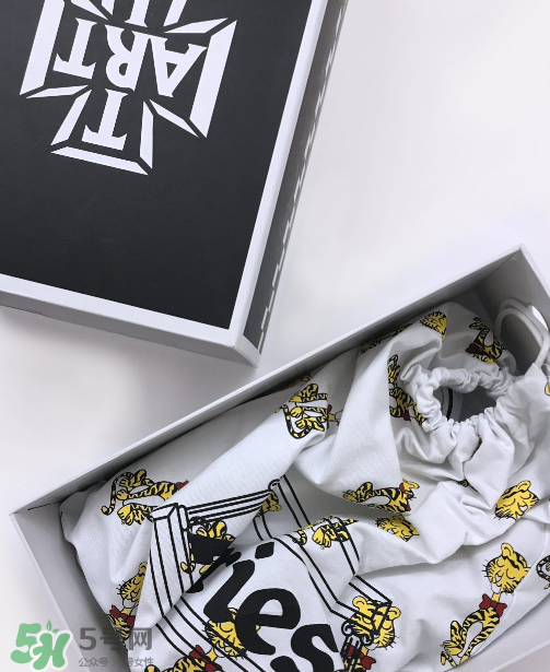 aries與vans2017聯名系列多少錢_在哪買？