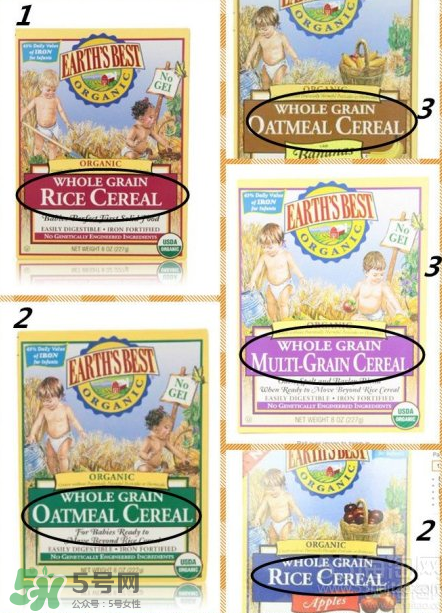 地球最好米粉分段介紹  地球最好米粉怎么分段？