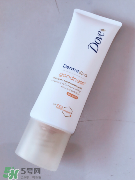 多芬護(hù)手霜多少錢一瓶？多芬護(hù)手霜好用嗎？