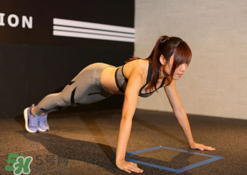 波比跳是什么？波比跳是有氧還是無氧？