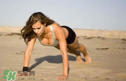 波比跳是什么？波比跳是有氧還是無氧？