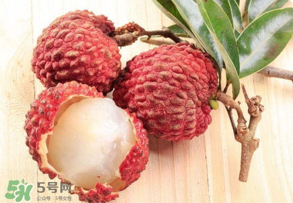 荔枝有酒精嗎？荔枝為何難保鮮