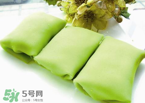 班戟粉是低筋面粉嗎？班戟粉和低筋面粉的區(qū)別