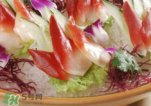 北極貝是什么？北極貝是涼性的嗎