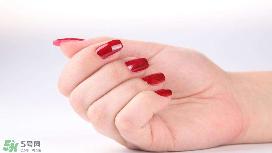 甲周倒刺怎么辦？手部角質厚怎么辦？