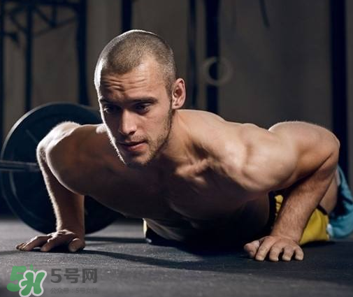 波比跳傷腰嗎？波比跳練完腰酸是什么原因？