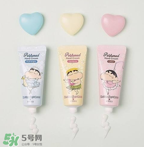 護手霜分類 你適合涂哪種護手霜？