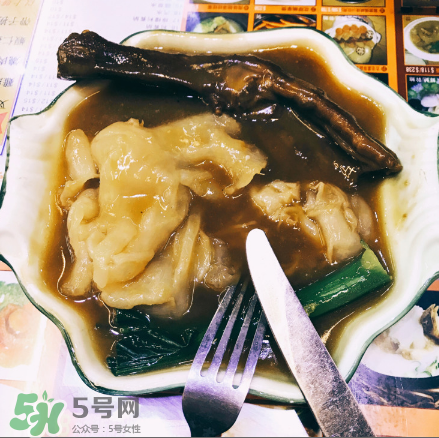 魚翅卡喉嚨了怎么辦？魚翅卡喉嚨的自救法