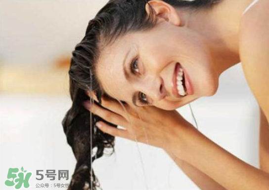 護發(fā)到底有什么作用？護發(fā)素發(fā)膜可以修復(fù)頭發(fā)損傷？