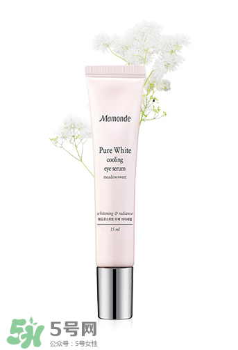 夢妝眼霜盤點 哪款好用 夢妝眼霜盤點 哪款好用