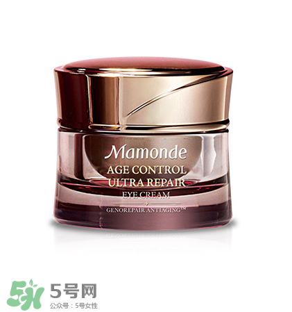 夢妝眼霜盤點 哪款好用 夢妝眼霜盤點 哪款好用