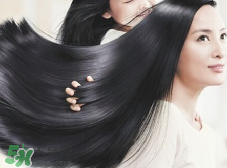 基礎(chǔ)護(hù)發(fā)的步驟是什么？正確護(hù)理頭發(fā)