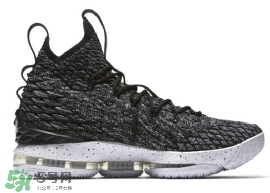 nike lebron 15 ashes什么時(shí)候發(fā)售_多少錢？