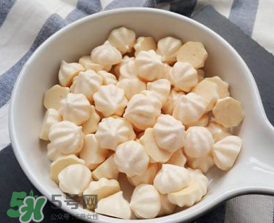 嘉寶和禧貝溶豆哪個(gè)好？嘉寶禧貝溶豆的區(qū)別