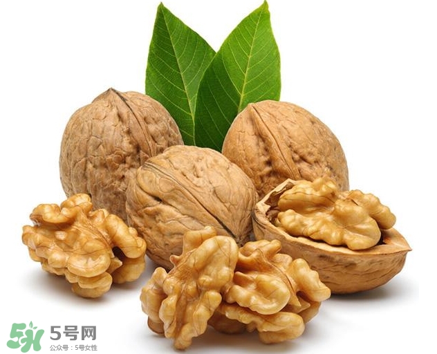 長期吃核桃有副作用嗎？核桃的副作用很大嗎？