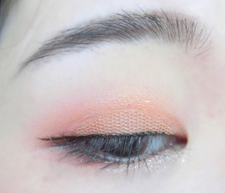 單眼皮腫眼泡怎么畫眼妝好看 單眼皮腫眼泡怎么畫眼妝好看