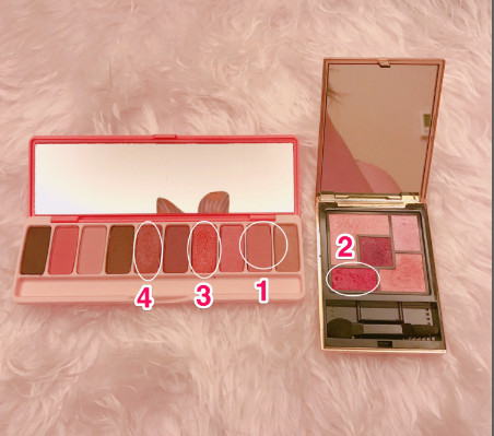 單眼皮腫眼泡怎么畫眼妝好看 單眼皮腫眼泡怎么畫眼妝好看