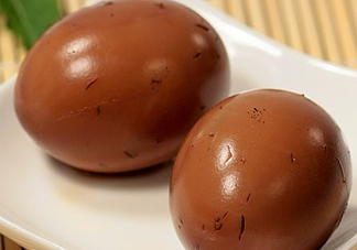 五香蛋有營養(yǎng)嗎？五香蛋怎么做的