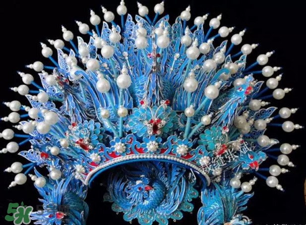 點翠為什么殘忍？點翠怎么做的