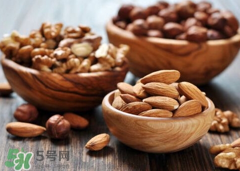 什么堅果最有營養(yǎng)？堅果怎么吃比較好？