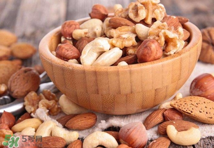 什么堅果最有營養(yǎng)？堅果怎么吃比較好？