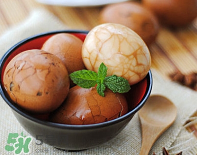 五香蛋有營養(yǎng)嗎？五香蛋怎么做的