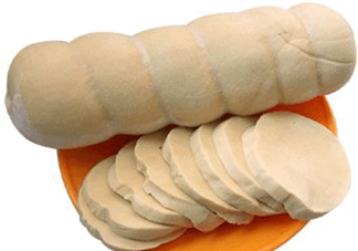 素雞是豆制品嗎？素雞是怎么做出來的