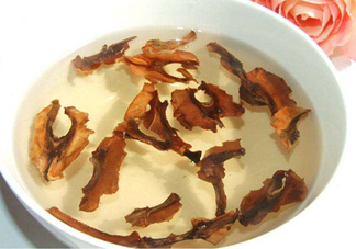 核桃分心木可以和茶葉一起泡嗎？核桃分心木可以泡幾次？