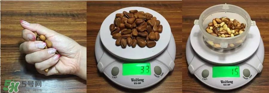 什么堅果最有營養(yǎng)？堅果怎么吃比較好？