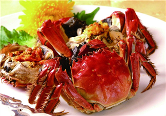 蟹膏是綠色的嗎？蟹膏是黑色的能吃嗎？