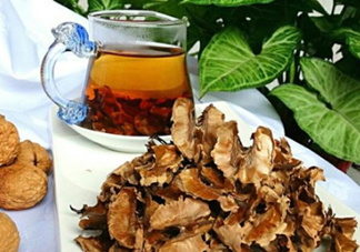 核桃分心木怎么泡水喝？核桃分心木泡水孕婦可以喝嗎？