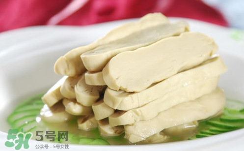 素雞是什么？素雞怎么做好吃