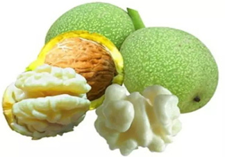 新鮮核桃怎么吃？新鮮核桃怎么給寶寶吃？