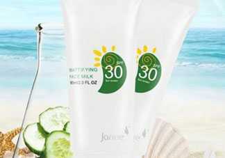 防曬指數越高越好嗎_一般用多高的合適