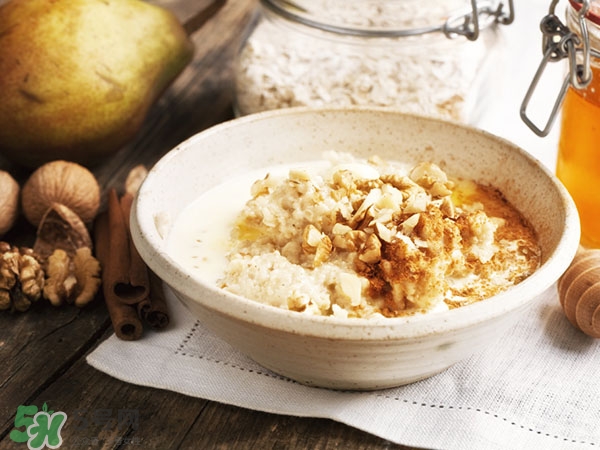 核桃粉怎么做？核桃粉的功效與作用