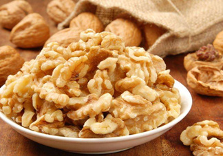 鮮核桃是涼性還是熱性？鮮核桃是發(fā)物嗎？