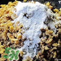 核桃粉怎么做？核桃粉的功效與作用