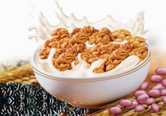 核桃粉怎么做給寶寶吃？核桃粉的做法