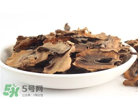 核桃分心木可以煲湯嗎？核桃分心木可以和枸杞泡水嗎？